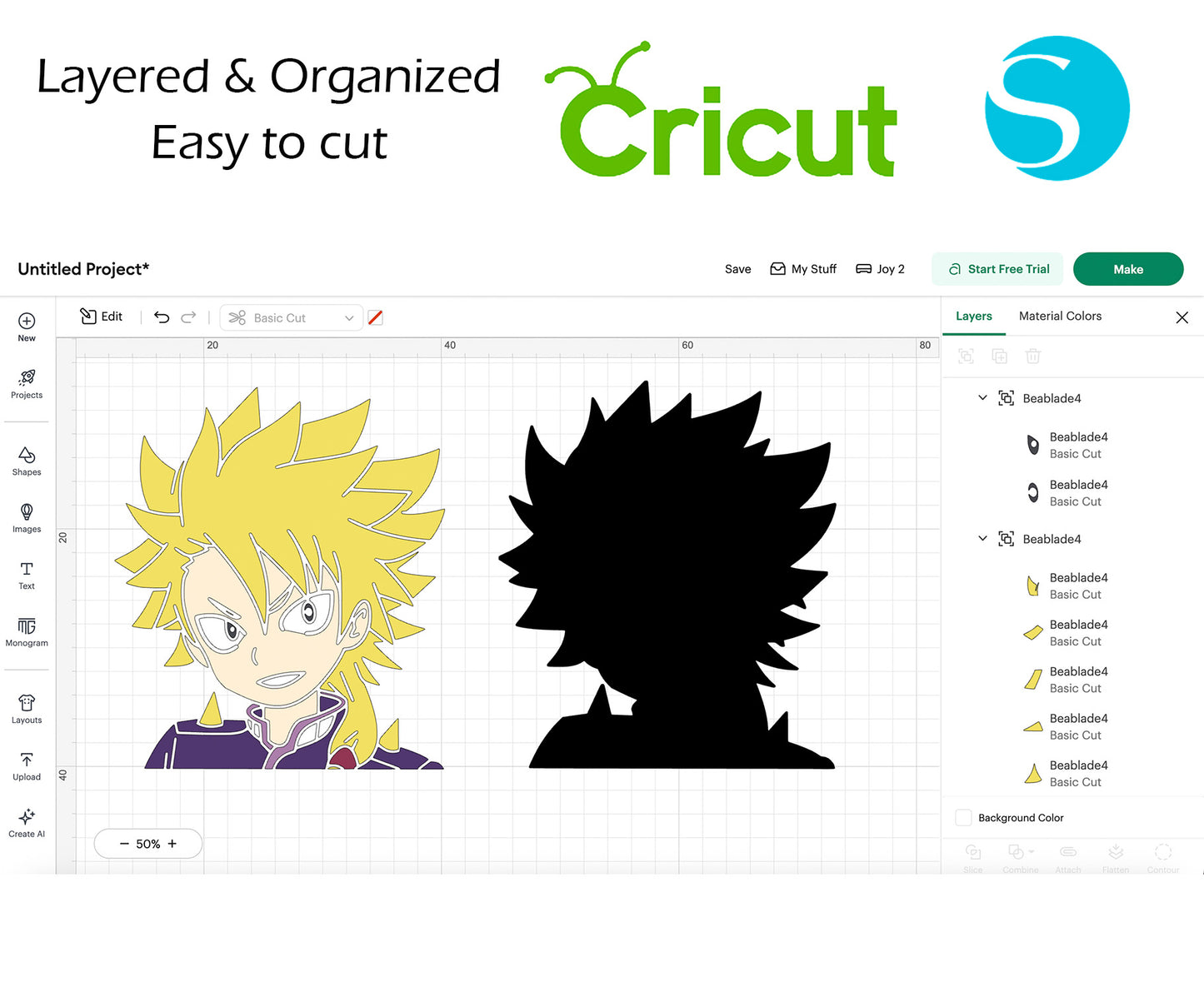 Beyblade SVG BUNDLE Cut Files